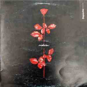Depeche Mode - Violator = Violador download mp3 flac