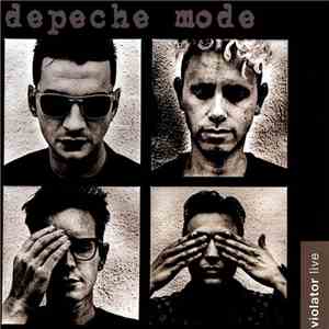 Depeche Mode - Violator Live download free