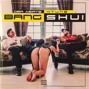 Der Asiate & 4tune  - Bang Shui download mp3 flac