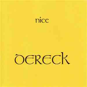 Dereck - Nice download mp3 flac