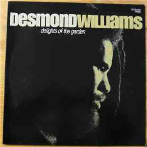 Desmond Williams - Delights Of The Garden download free
