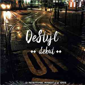 DeStijl  - Debut download free