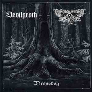 Devilgroth / Desolated Souls - Drevobog download mp3 flac
