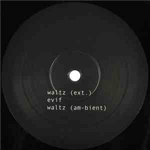 Dflex - Waltz / Evif download mp3 flac
