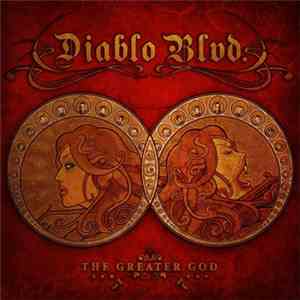 Diablo Blvd. - The Greater God download free