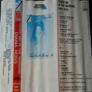 Diana Ross - Touch Me In The Morning download free