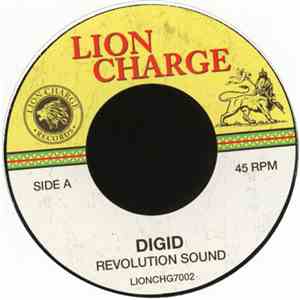 Digid - Revolution Sound download free