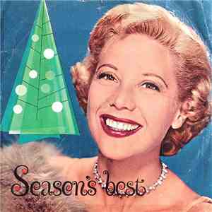 Dinah Shore - Season's Best download mp3 flac