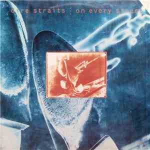 Dire Straits - On Every Street download mp3 flac