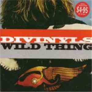 Divinyls - Wild Thing download mp3 flac