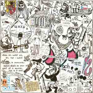 Divnej Pach - Divnej Pach download mp3 flac