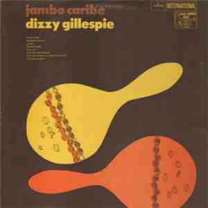 Dizzy Gillespie - Jambo Caribe download free
