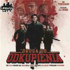 Dj Buhh - Droga Do Odkupienia download free
