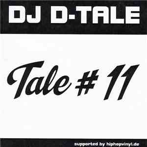 DJ D-Tale - Tale #11 download free