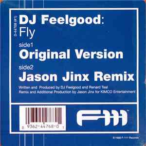 DJ Feelgood - Fly download mp3 flac
