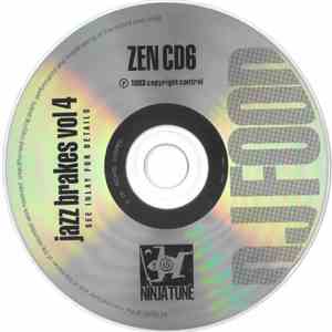 DJ Food - Jazz Brakes Volume 4 download free