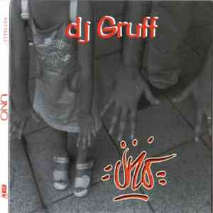 DJ Gruff - Uno download free
