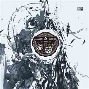 DJ Hidden / The Outside Agency - Hybrid Series Part 5 download mp3 flac