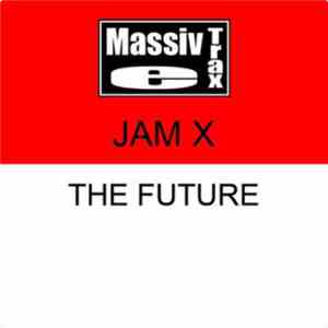 DJ JamX - The Future download free