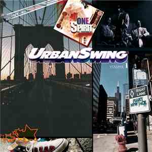 Dj onespirit - Urban Swing download mp3 flac