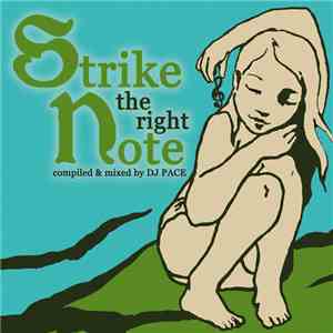 DJ Pace  - Strike The Right Note - The Best Of Monomental 2008 download mp3 flac