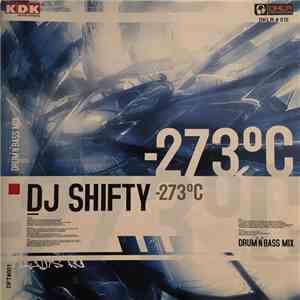 DJ Shifty  - -273C download mp3 flac