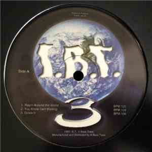 DJ Suave - Suave's Domain I.B.T. 3 download free