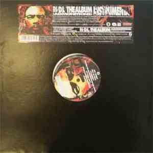 D.L - The Album (Admonitions) Instrumental download mp3 flac