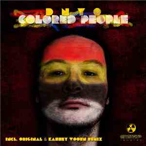 DNYO - Colored People download free