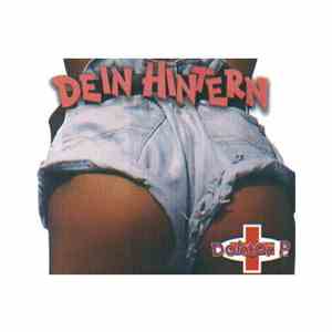 Doktor P. - Dein Hintern download mp3 flac