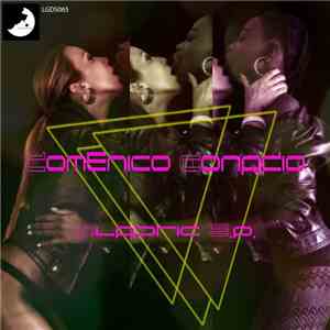 Domenico Donadio - Plastic E.P. download free