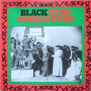 Donald Byrd - Black Byrd download free