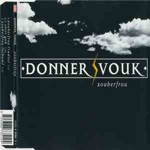 Donner Vouk - Zouberfrou download free