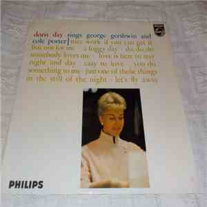 Doris Day - Sings George Gershwin And Cole Porter download mp3 flac