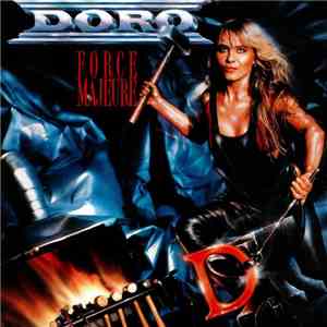 Doro - Force Majeure download free