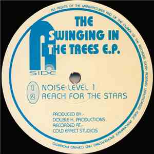 Double H. Productions - The Swinging In The Trees E.P. download mp3 flac