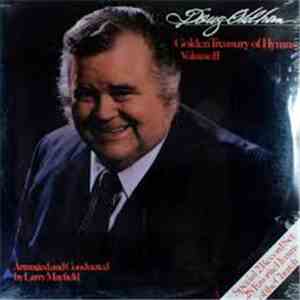 Doug Oldham - Golden Treasury Of Hymns volume II download mp3 flac