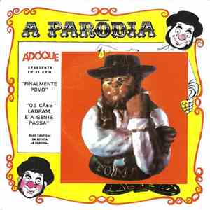Ádóque - A Paródia download mp3 flac