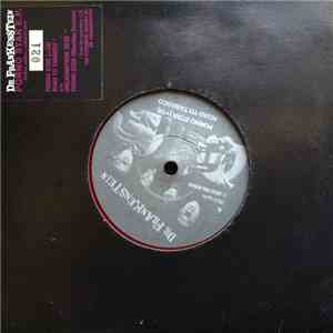 Dr. Frankenstein - Porno Star E.P. download mp3 flac
