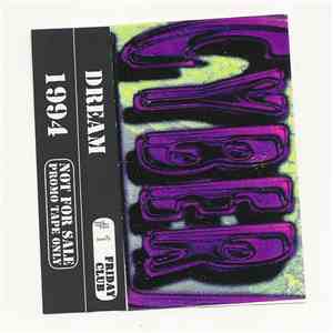 Dream - 1994 Friday Club #01 download mp3 flac