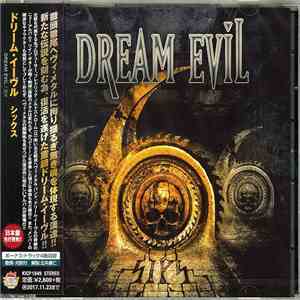 Dream Evil - Six download mp3 flac
