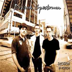 Dream Spectrum - Emotion In Motion download mp3 flac