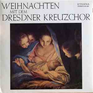 Dresdner Kreuzchor - Weihnachten Mit Dem Dresdner Kreuzchor download free