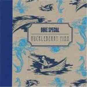 Duke Special - Huckleberry Finn download free