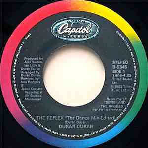 Duran Duran - The Reflex download free