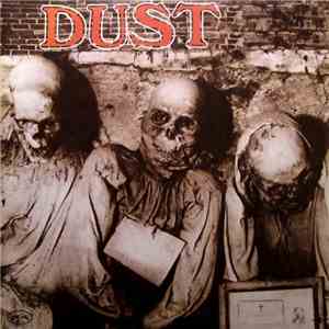 Dust  - Dust / Hard Attack download mp3 flac