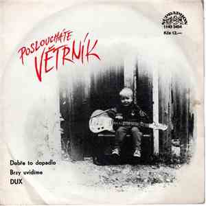 Dux  - Dobře To Dopadlo / Brzy Uvidíme download mp3 flac