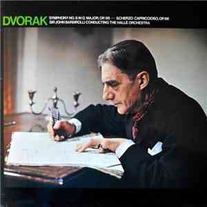 Dvorak - Symphony No. 8 In G Major, Op. 88 - Scherzo Capriccioso, Op 66 download mp3 flac