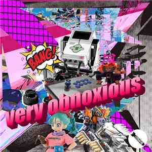 Dz'Xa, RVFS & x.nte - Very Obnoxious download free