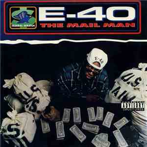 E-40 - The Mail Man download mp3 flac